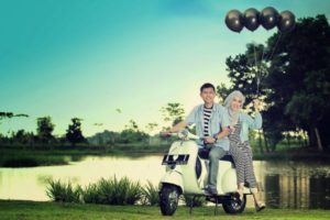 prewedding