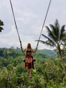 Bali Swing...