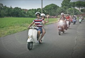 Ubud Vespa Tour@balisaritour.com