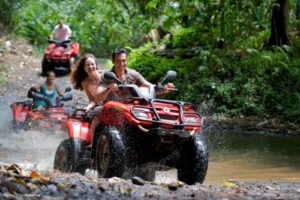 ATV Ride Taro@balisaritour.com