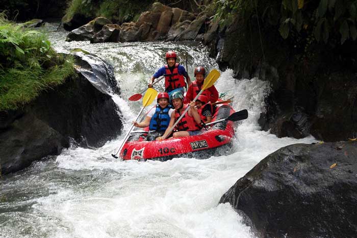 Payung Rafting@balisaritour.com