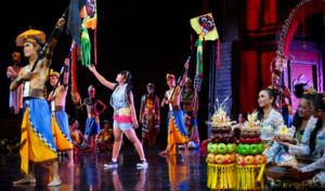 Devdanshow@balisaritour.com