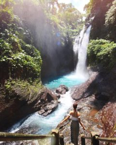 Air Terjun Aling - Aling@balisaritour.com