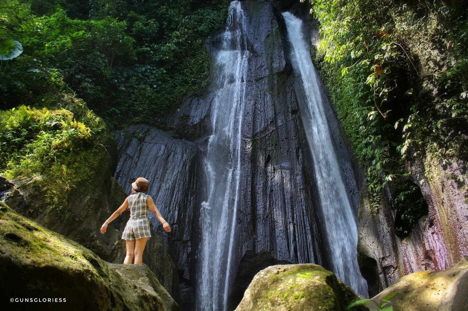Air TerjunDusunKuning@balisaritour.com