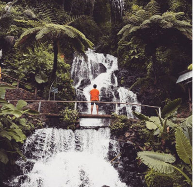 Air Terjun Jembong@balisaritour.com