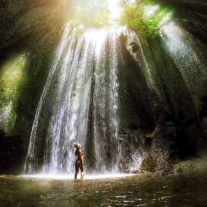 Air Terjun Tukad Cepung@balisaritour.com