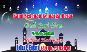 selamat hari raya idul fitri