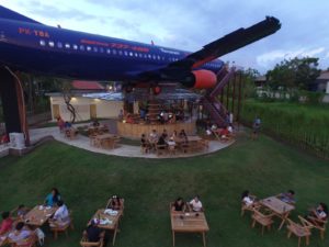 keramas aero park