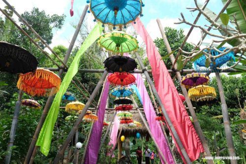 tampaksiring journey