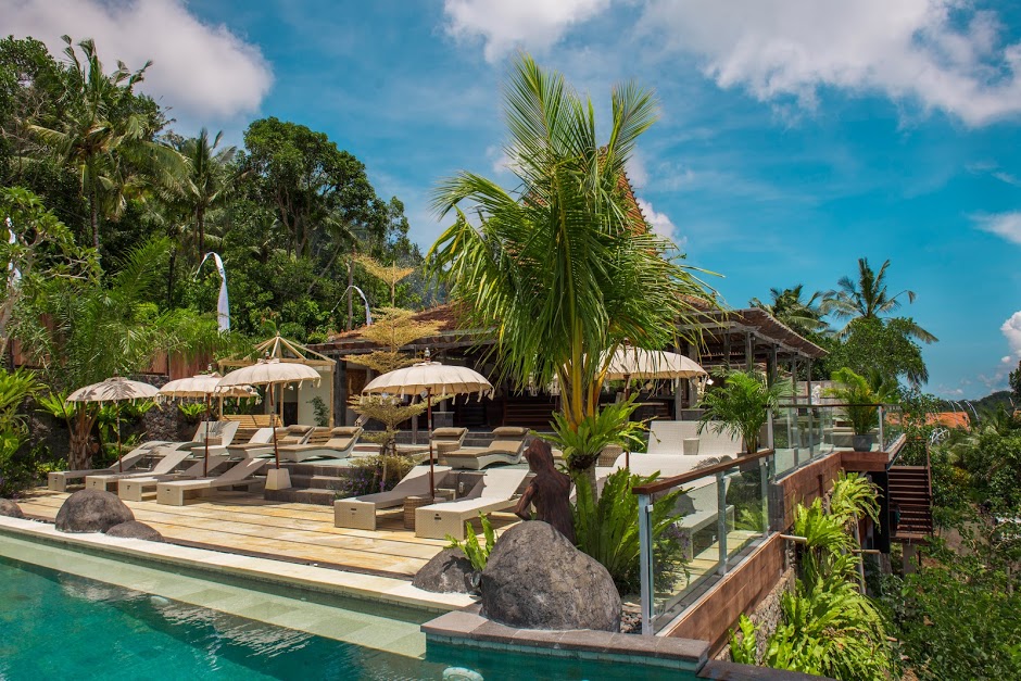 The Mongkey Bar Klungkung