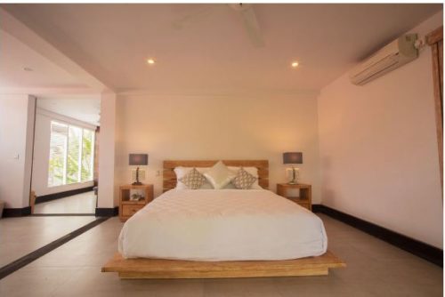Villa Awan