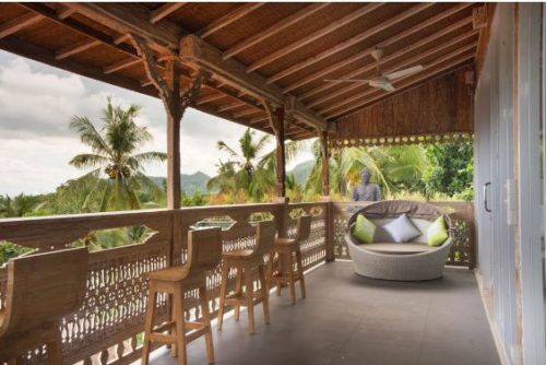 Villa Lime