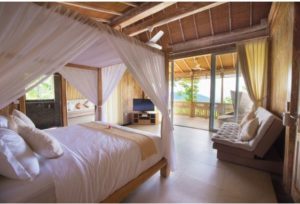 Villa Vanilla