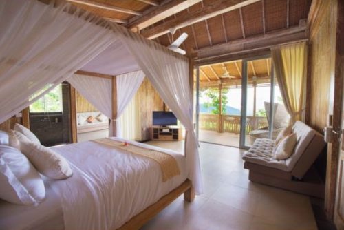 Villa Vanilla