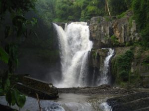 airterjun kemenuh bali