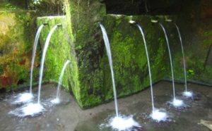 pancoranairterjuntegenungan